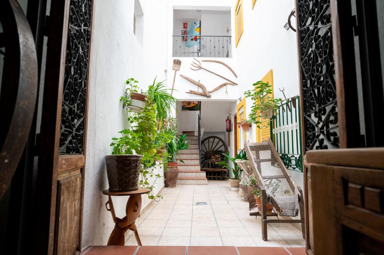 Apar. Sierraguadalquivir Aparthotel Quesada Luaran gambar