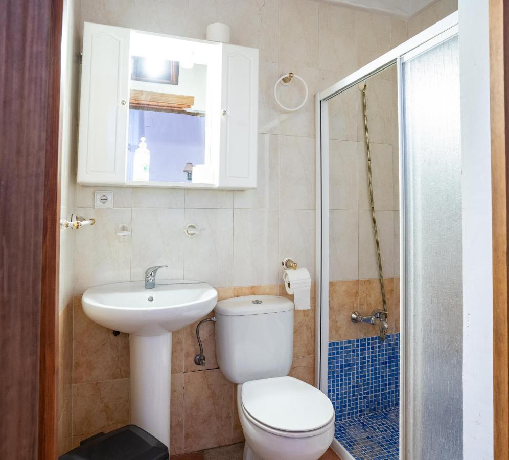 Apar. Sierraguadalquivir Aparthotel Quesada Luaran gambar